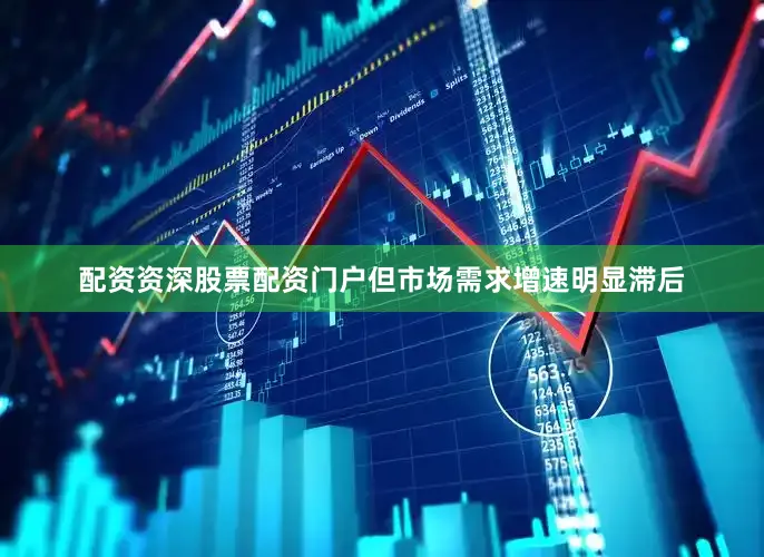 配资资深股票配资门户但市场需求增速明显滞后