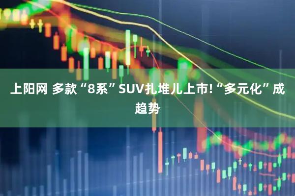 上阳网 多款“8系”SUV扎堆儿上市!“多元化”成趋势